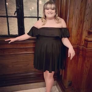 Meet your Posher, Laurel